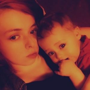 Meet your Posher, Shawna